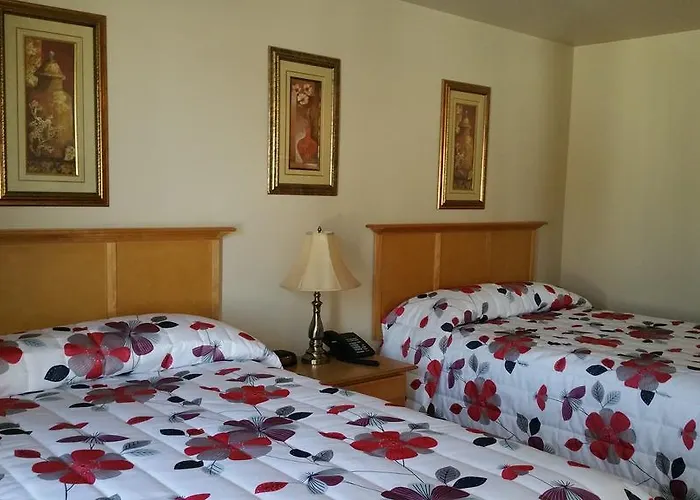 Hotel Motel Du Havre