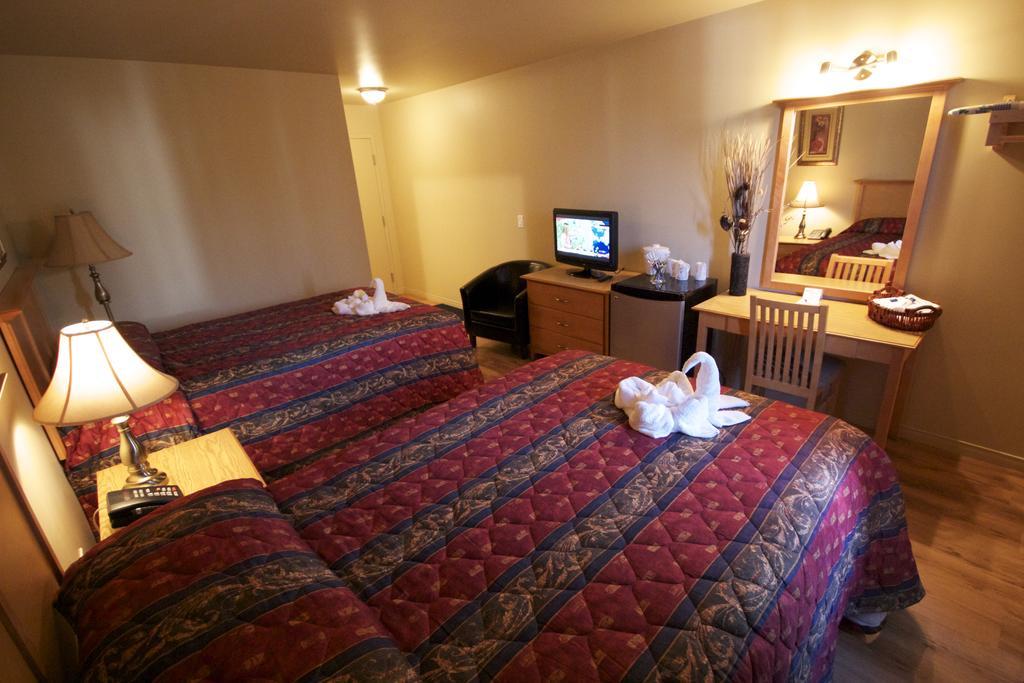 Du Hotel